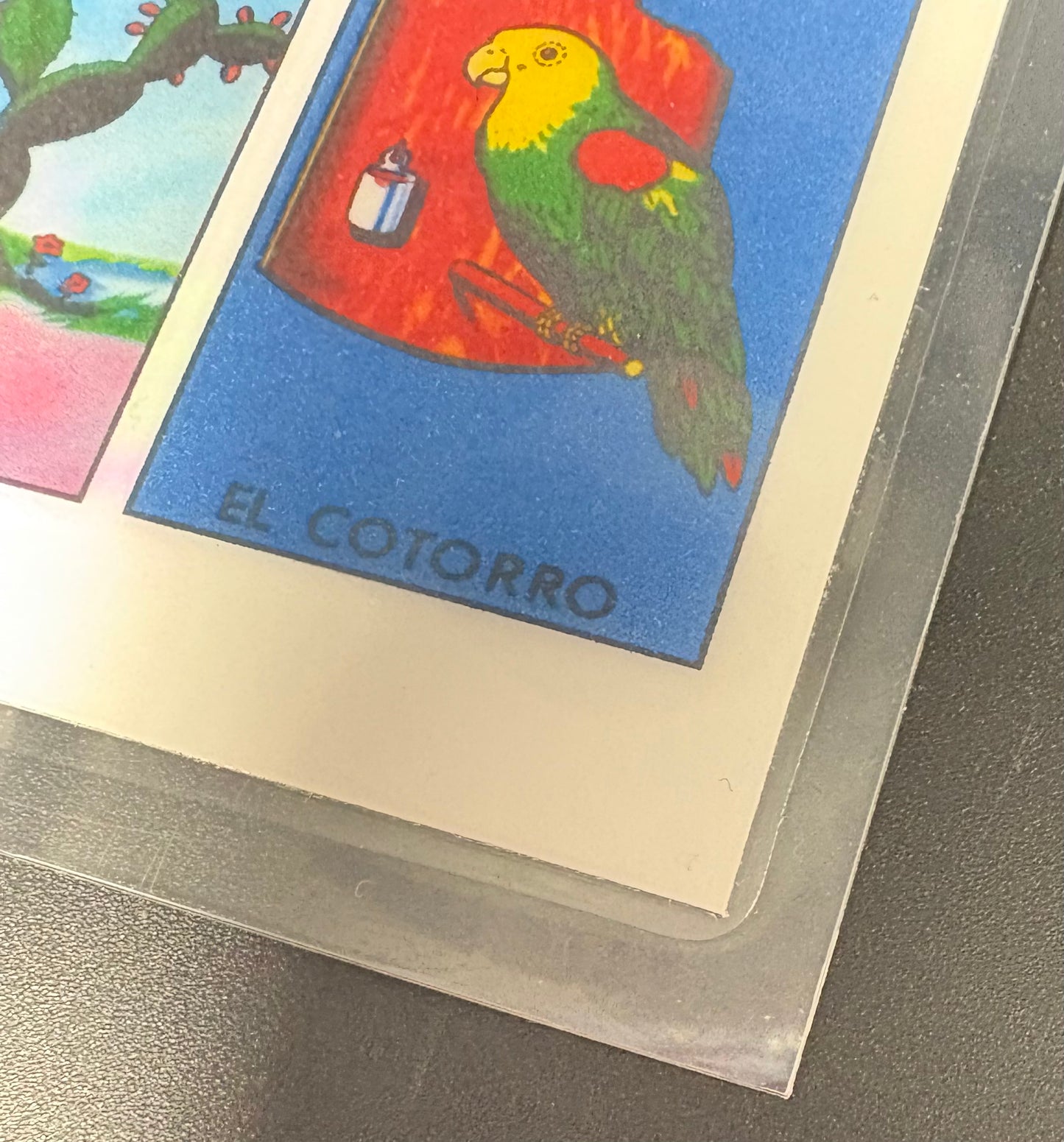 Lotería Cards/Tablas - Regular