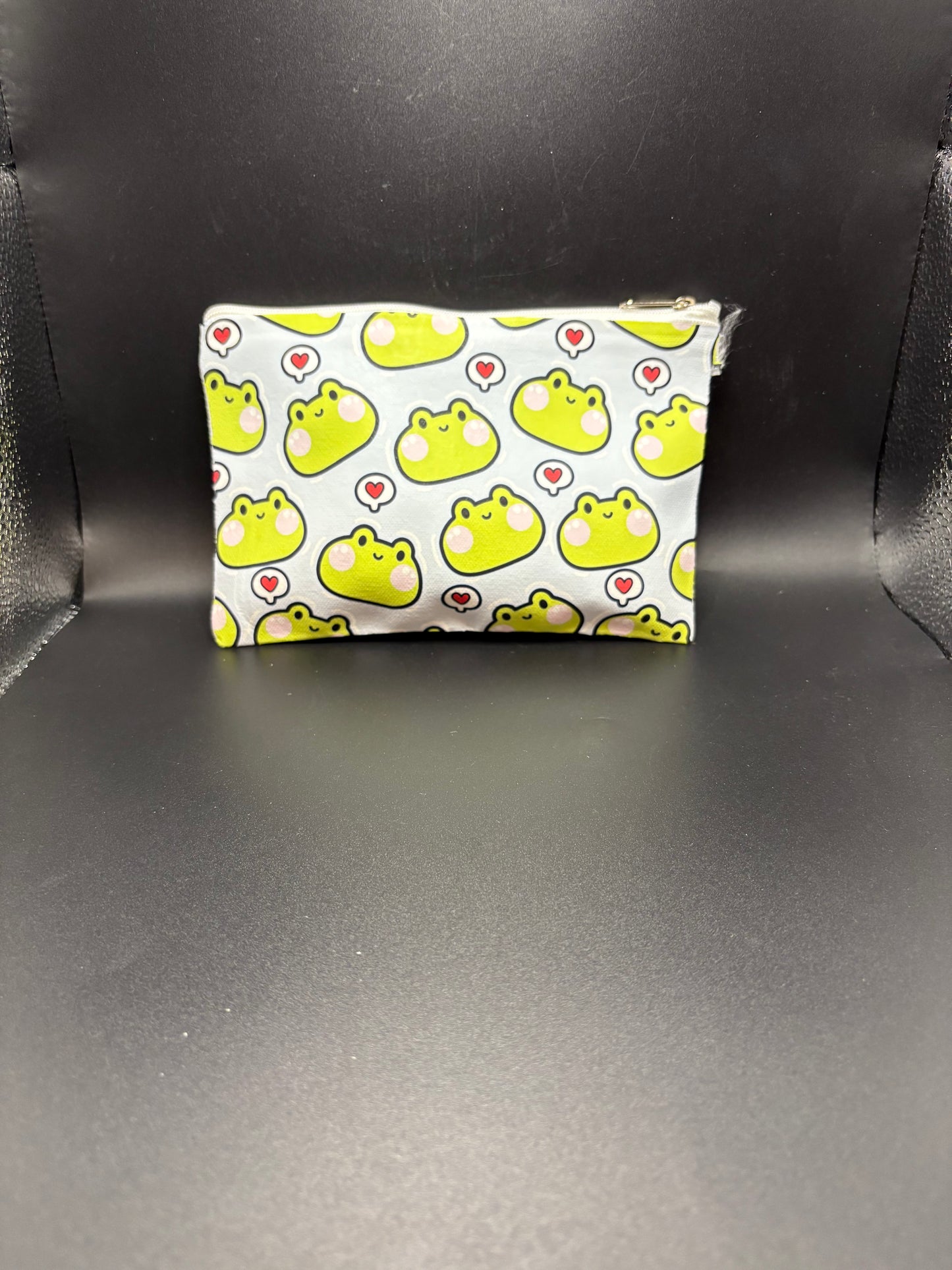 Froggy Fichas Bundle