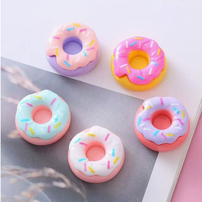 Donuts
