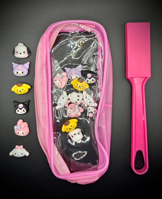 Mixed Sanrio Friends