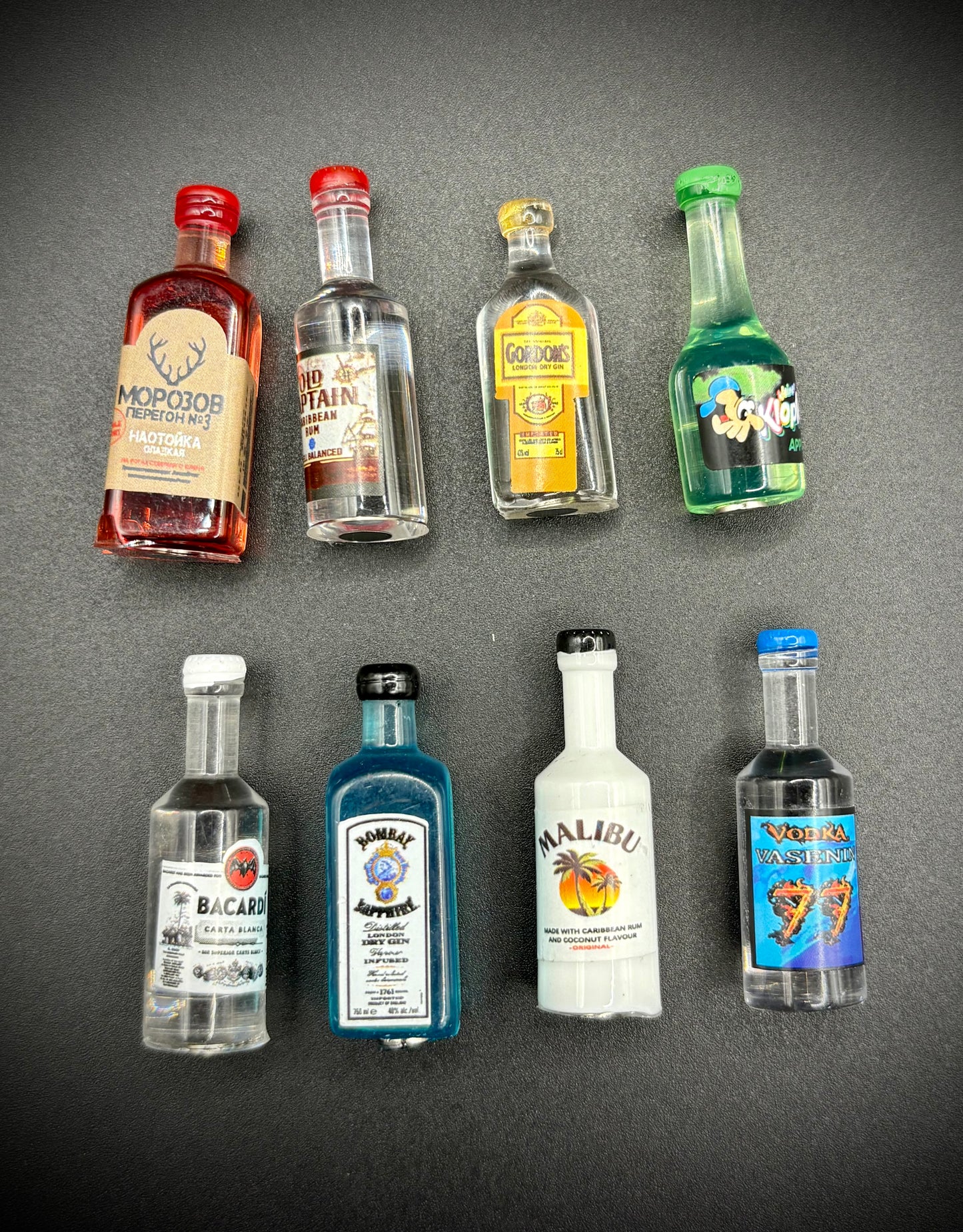Bottles