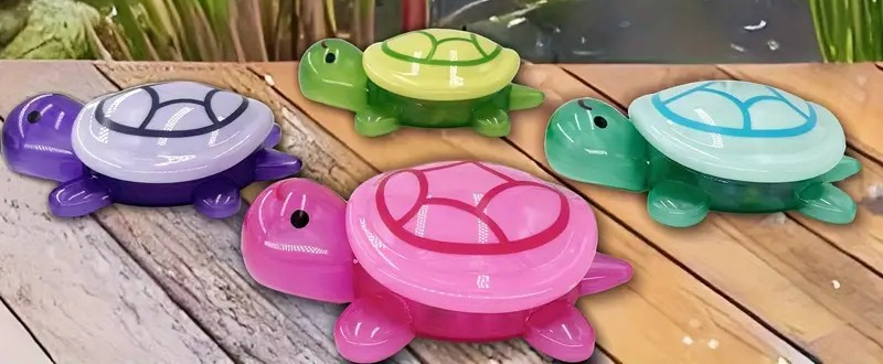 Tiny Turtles