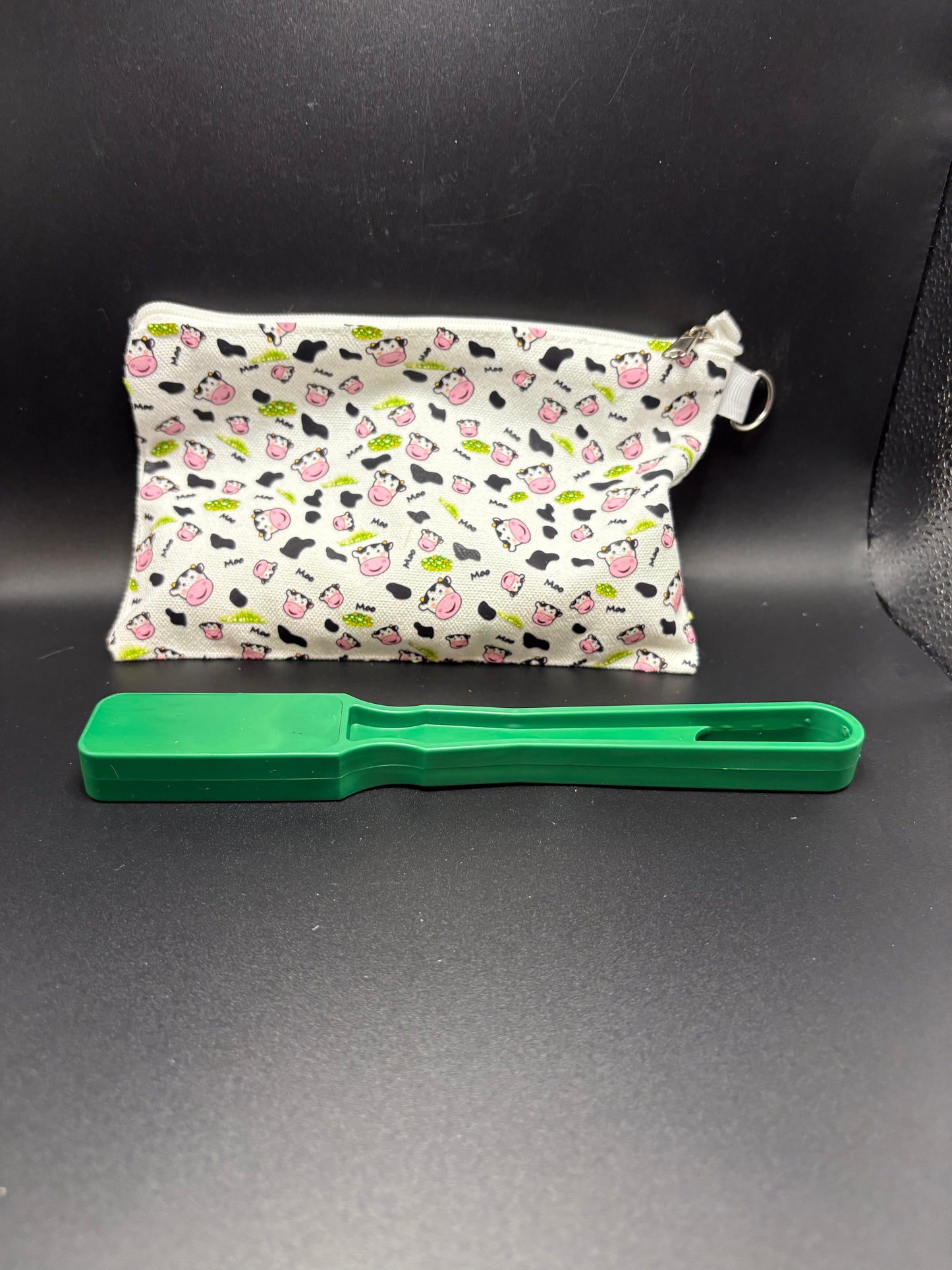 Mini Cows Fichas Bundle