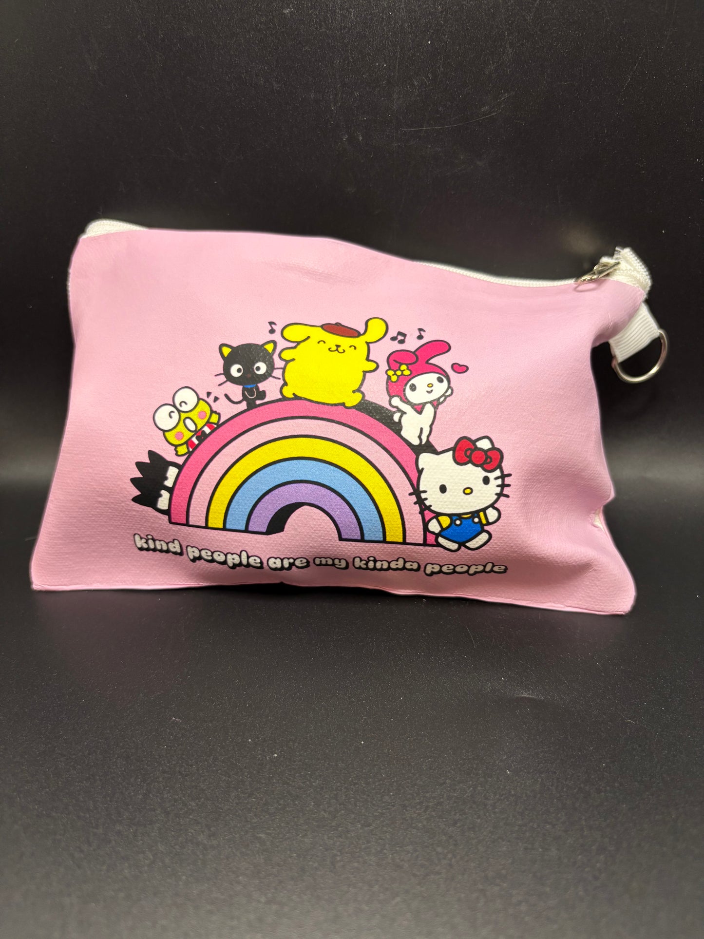 Hello Kitty and Friends Fichas Bundle