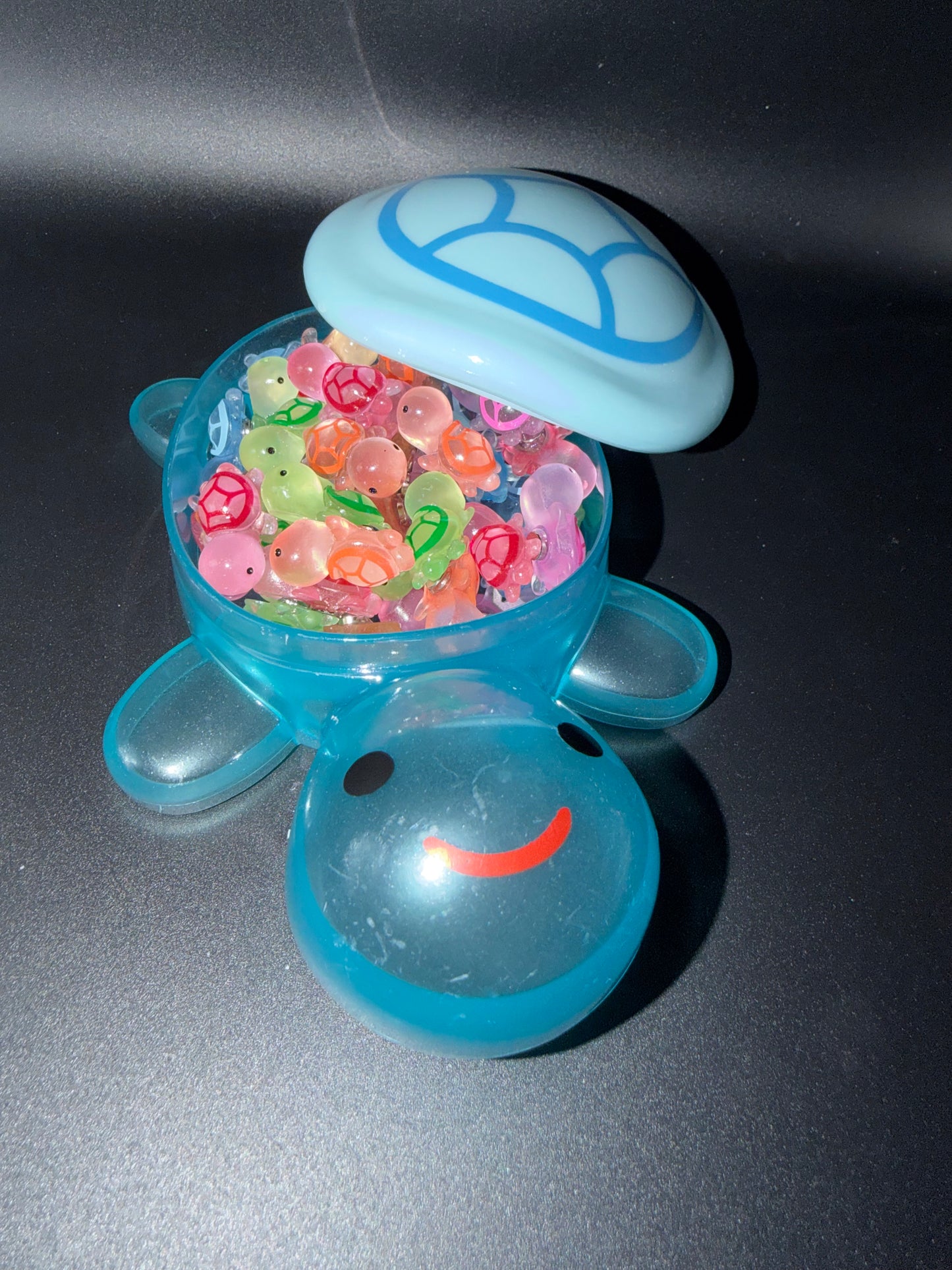 Turtles Fichas Bundle