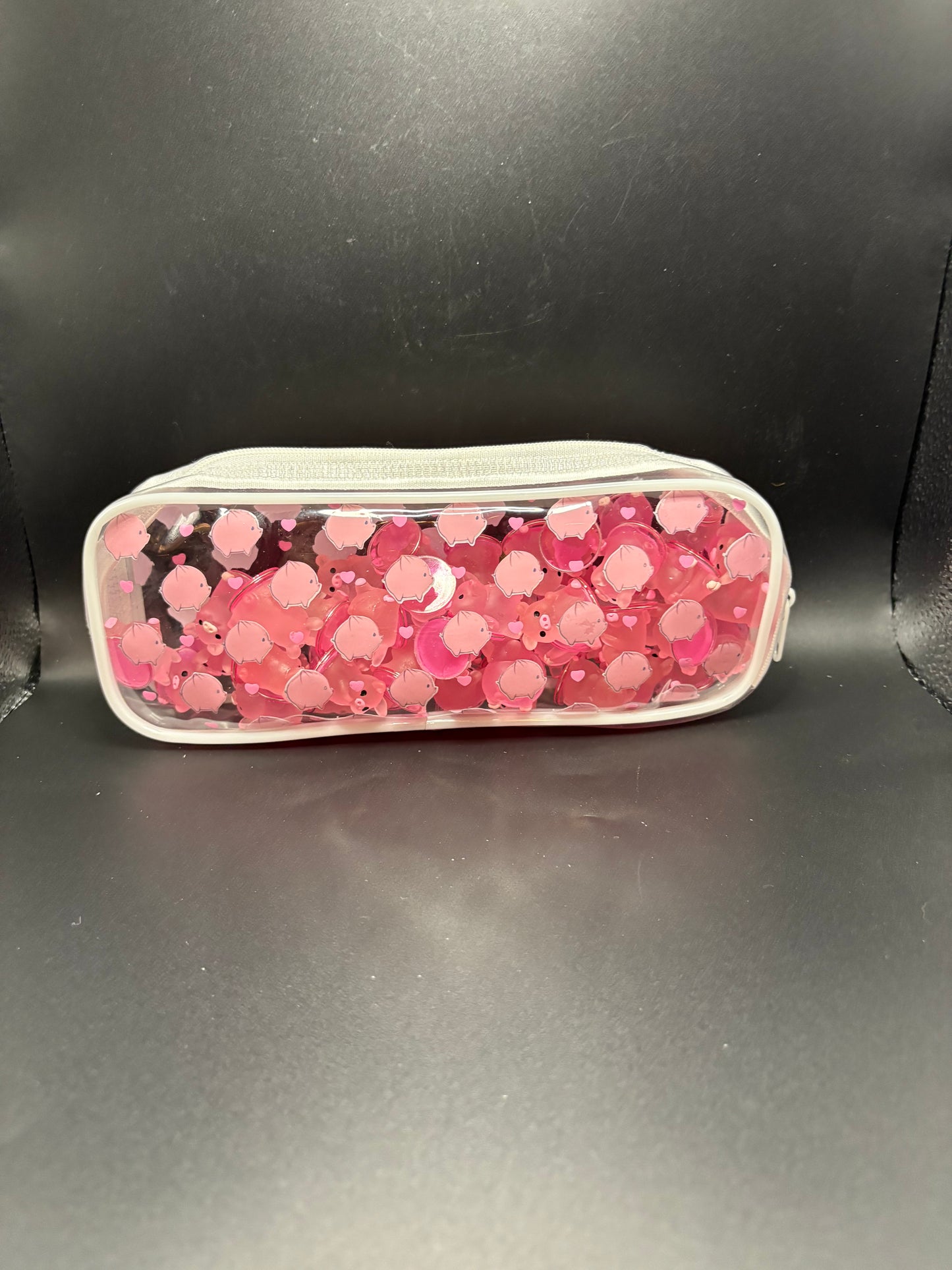 Pink Piggies Fichas Bundle