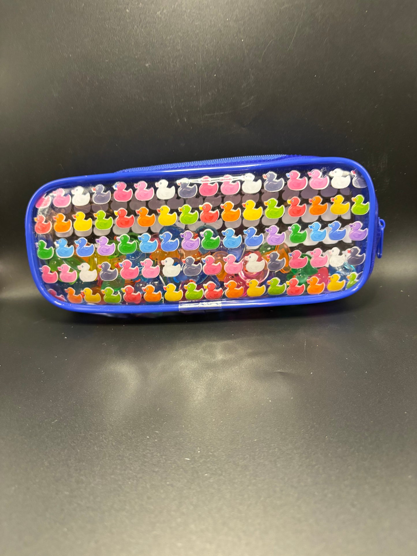 Colorful Duckies Fichas Bundle