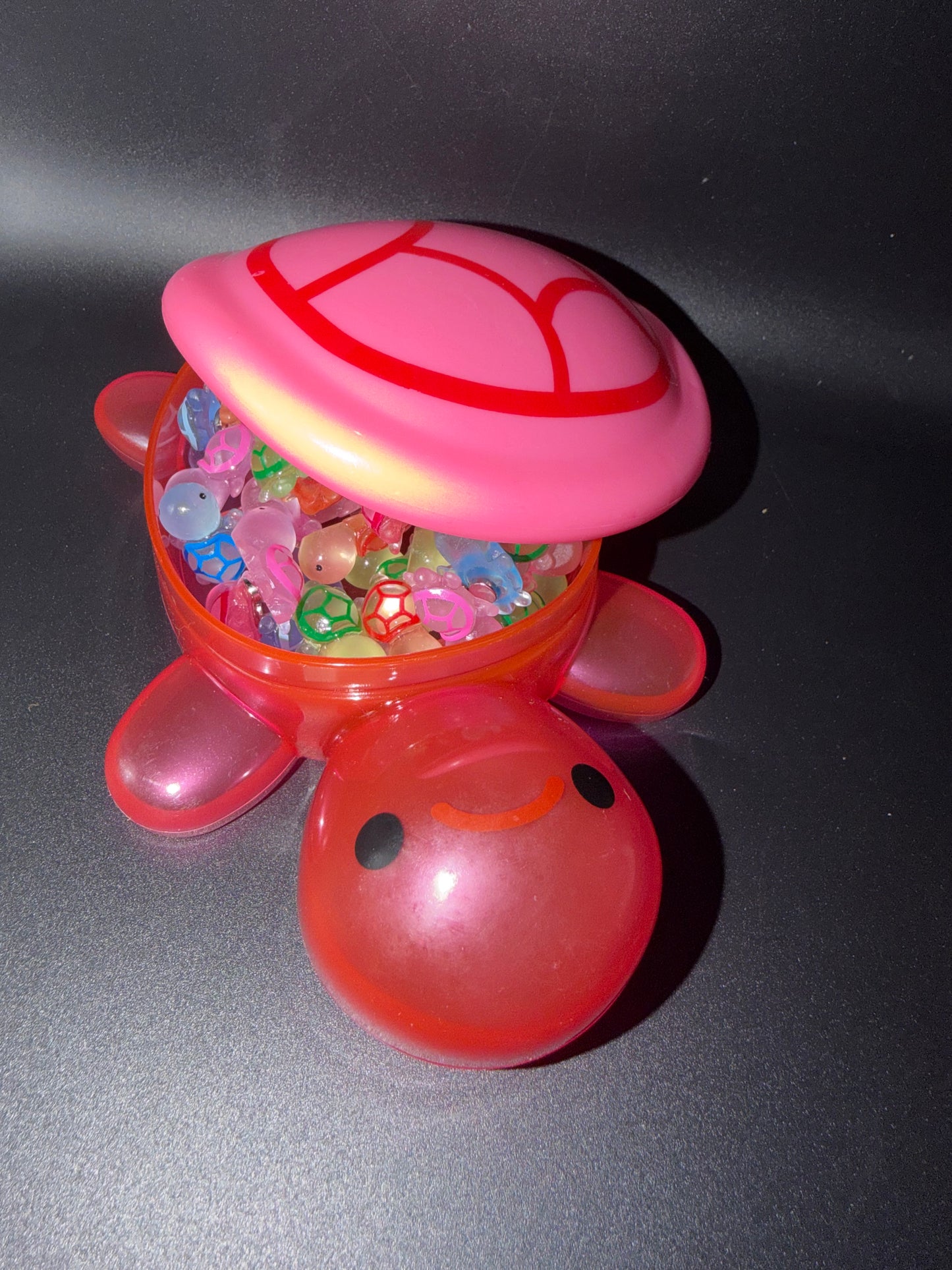 Turtles Fichas Bundle