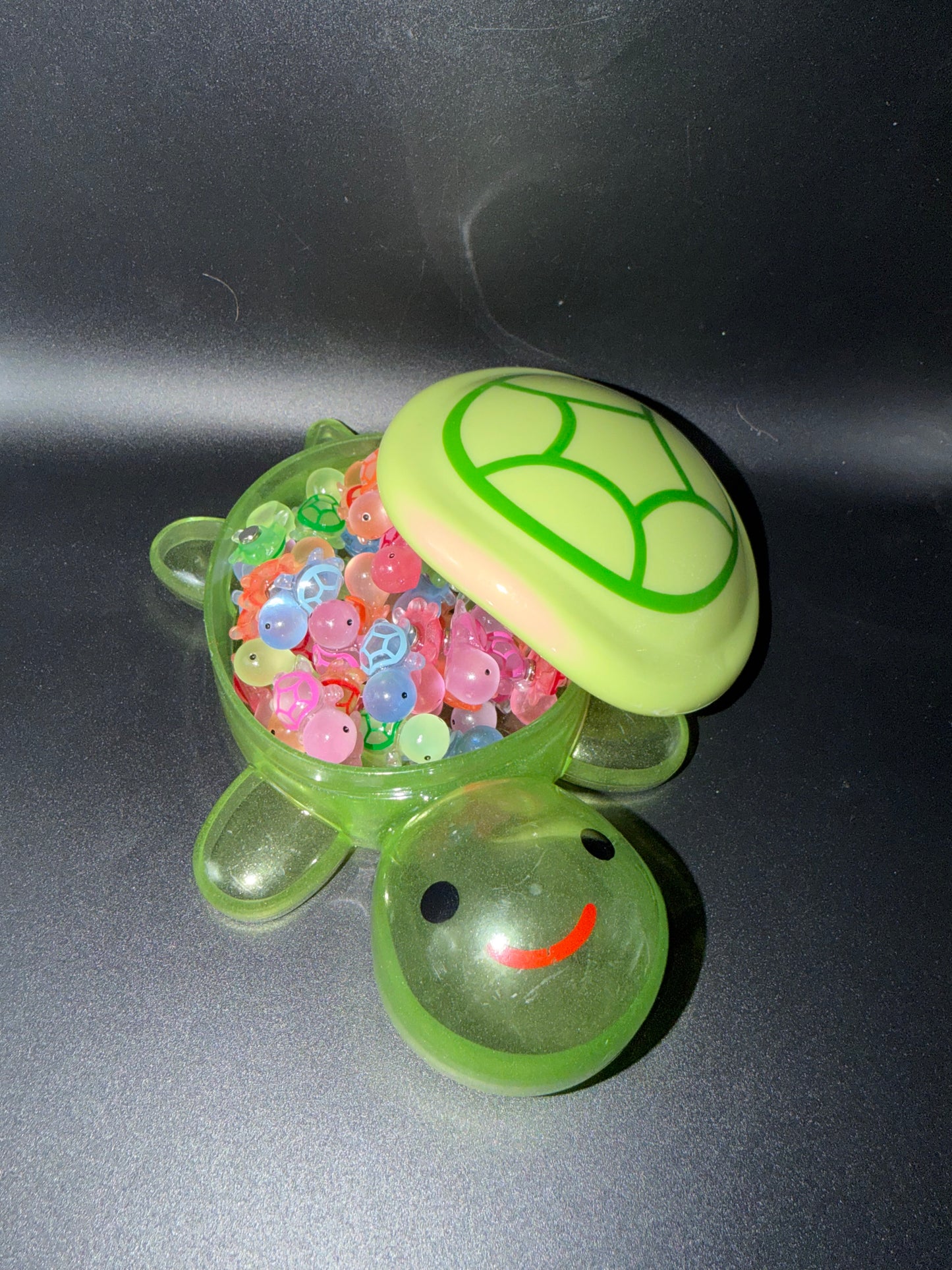 Turtles Fichas Bundle