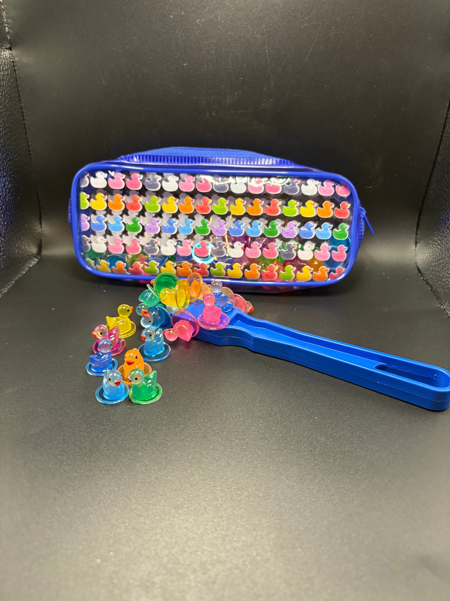 Colorful Duckies Fichas Bundle