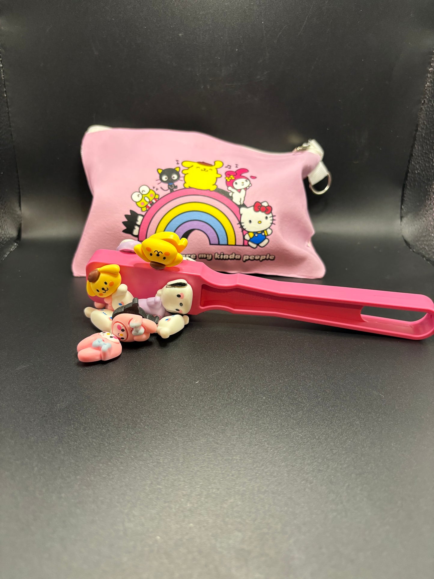 Hello Kitty and Friends Fichas Bundle