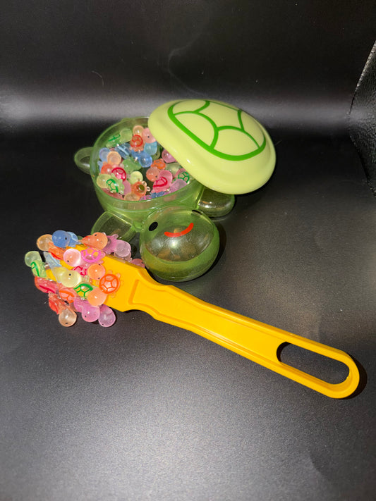 Turtles Fichas Bundle