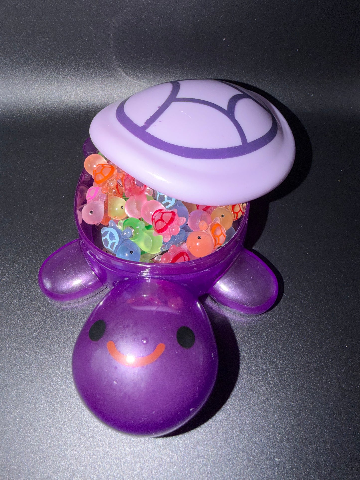 Turtles Fichas Bundle