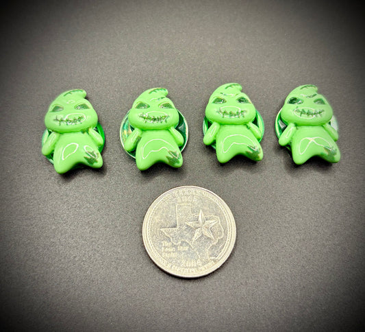 Green Ghost