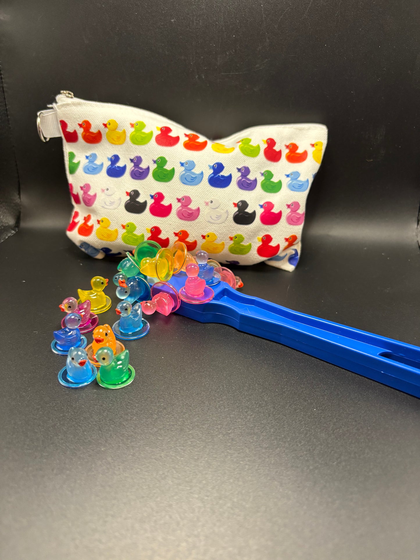 Colorful Duckies Fichas Bundle