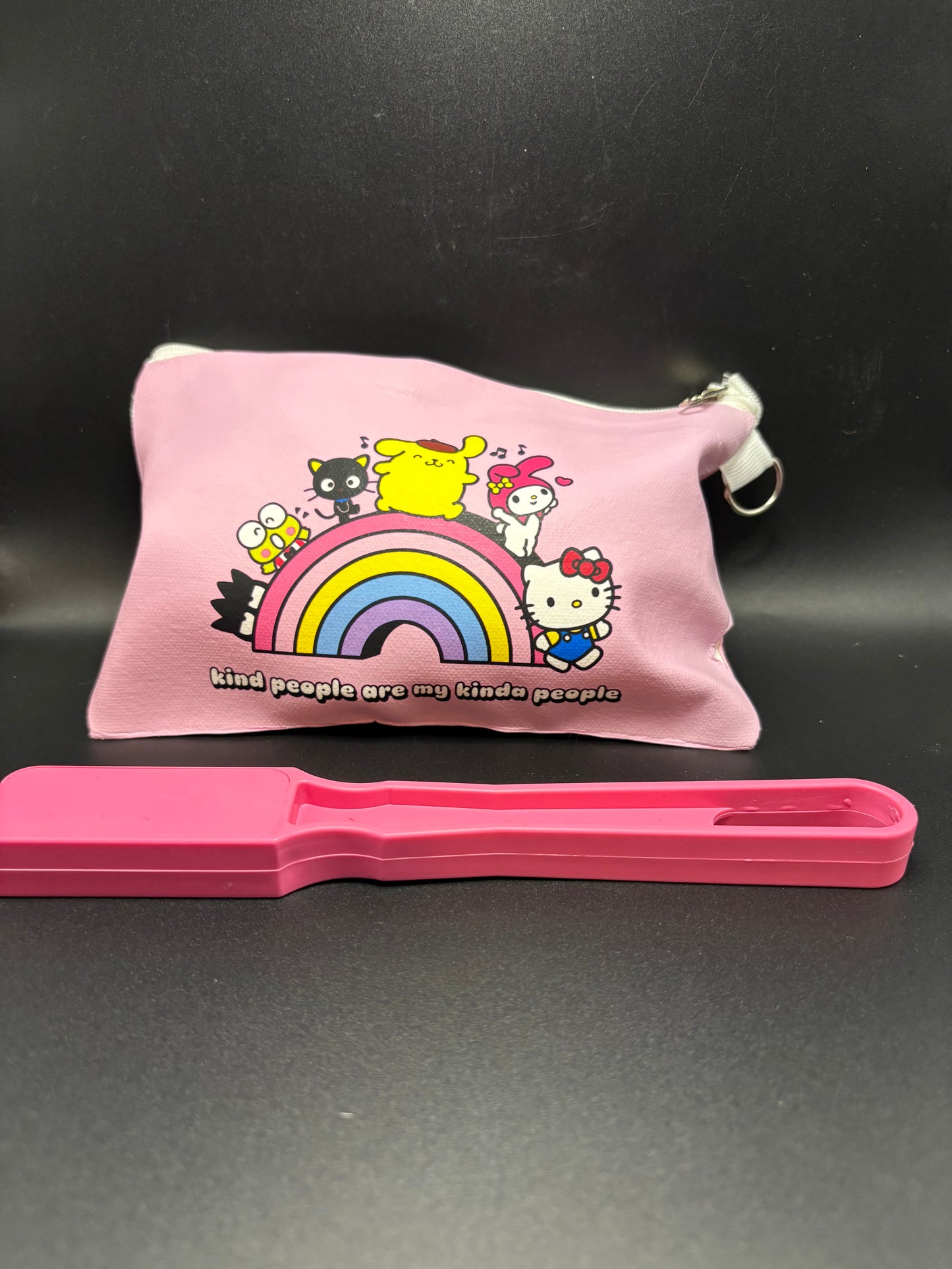 Hello Kitty and Friends Fichas Bundle