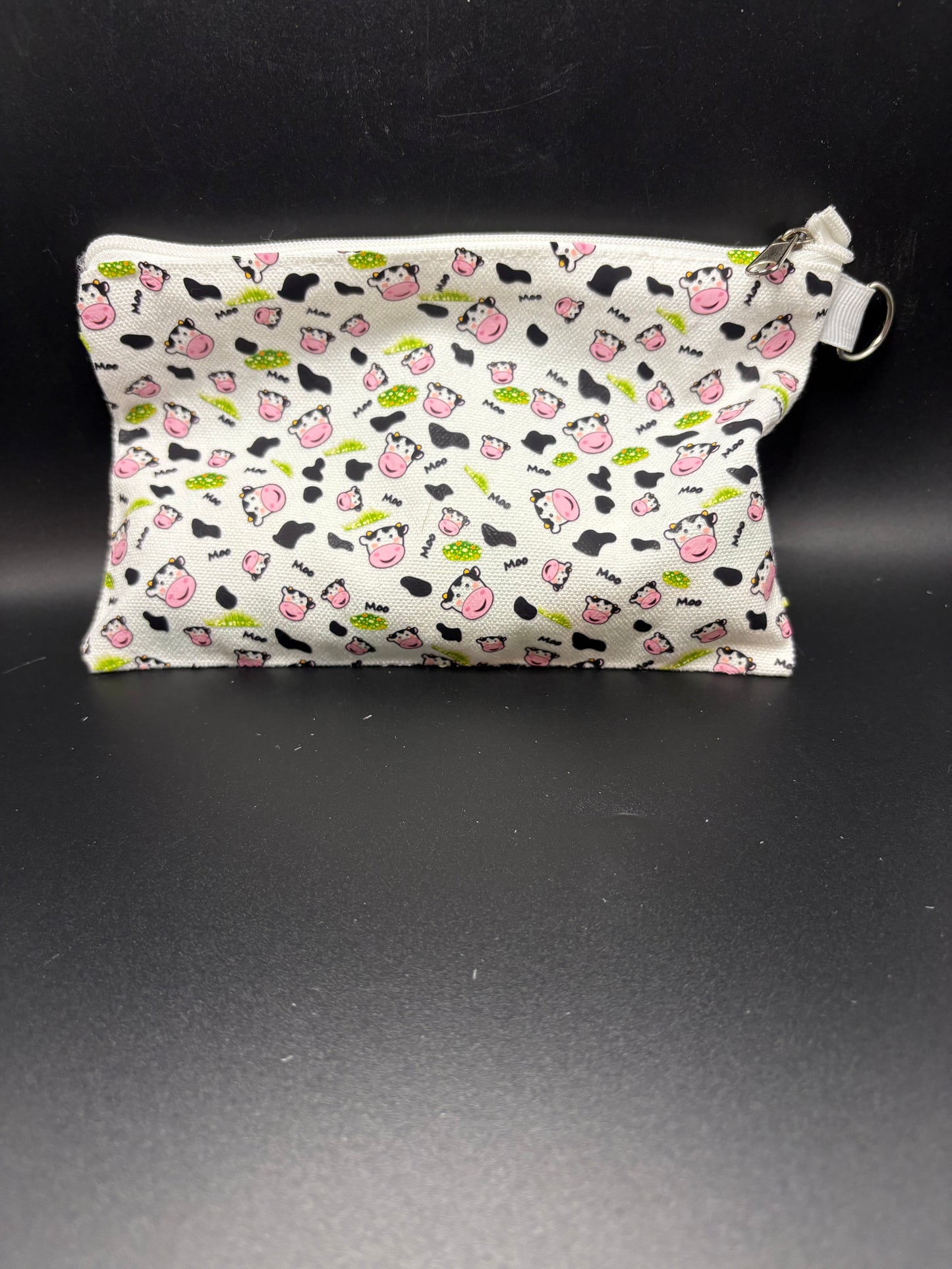 Mini Cows Fichas Bundle