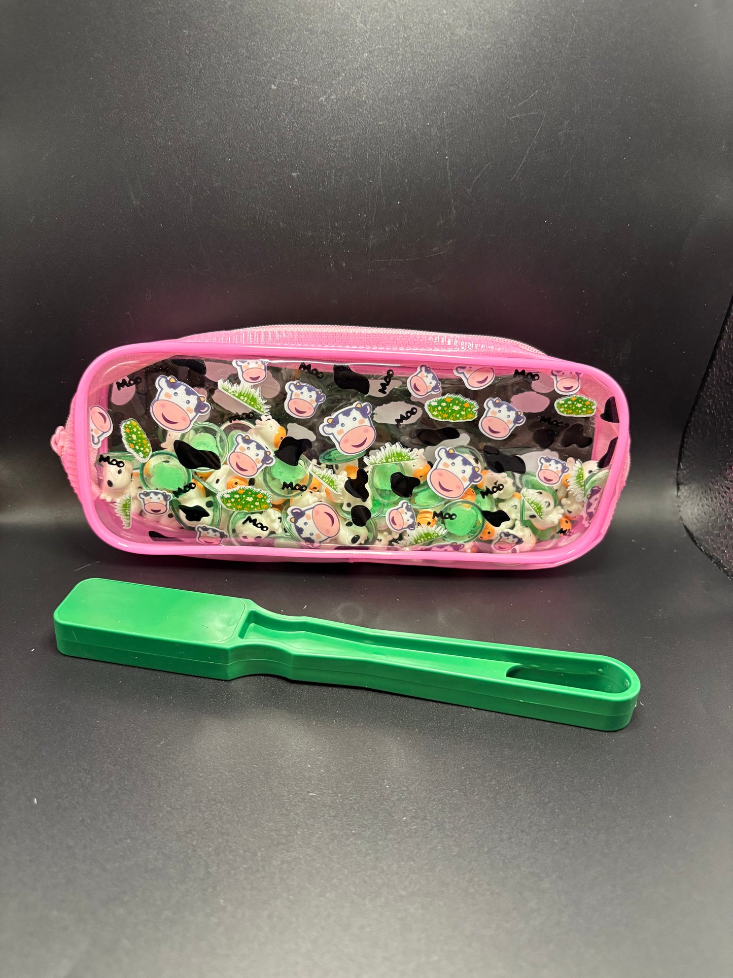 Mini Cows Fichas Bundle