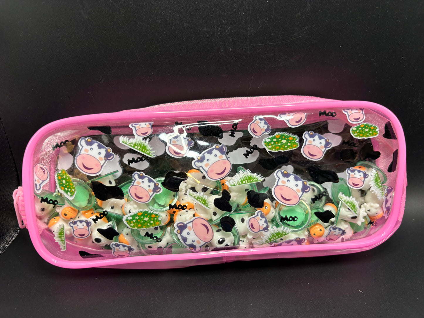 Mini Cows Fichas Bundle