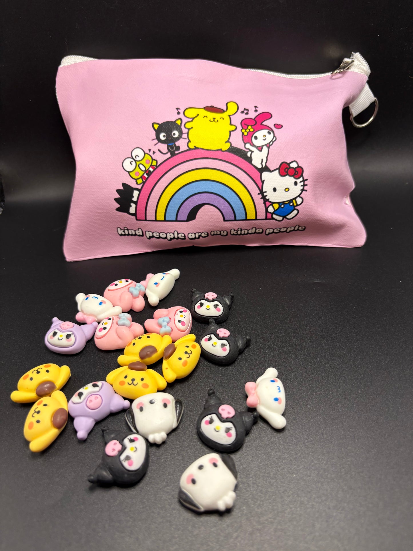 Hello Kitty and Friends Fichas Bundle