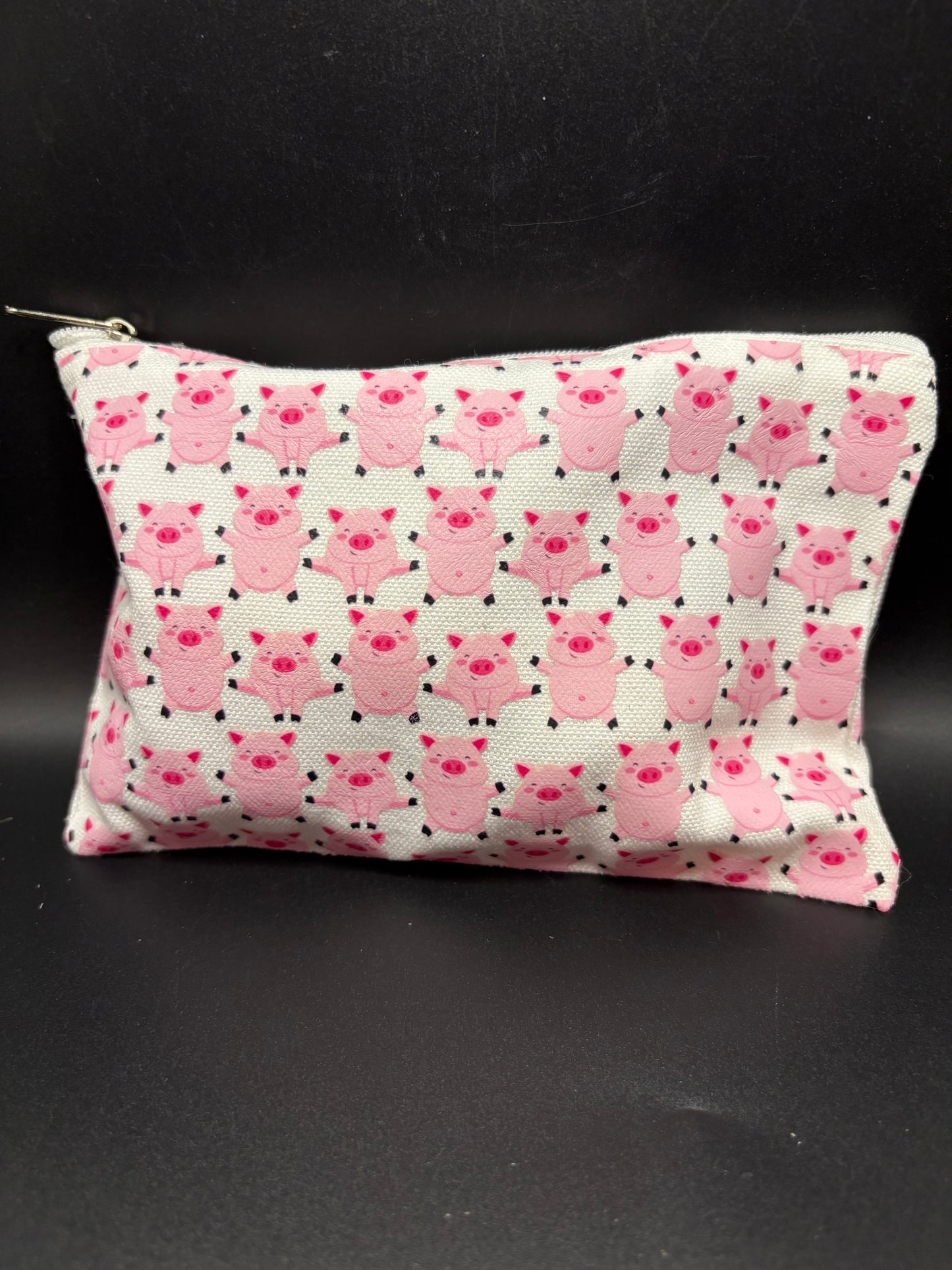 Pink Piggies Fichas Bundle