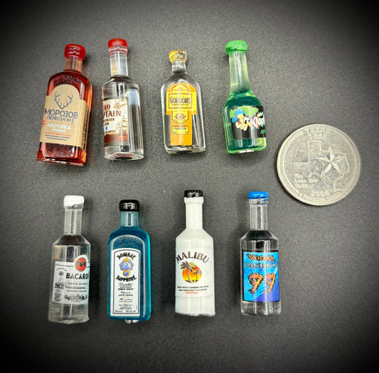 Bottles