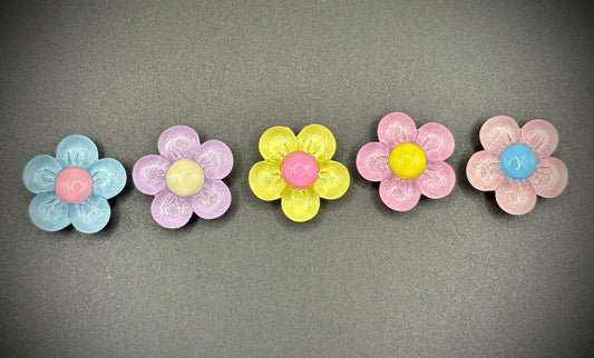 Mixed Flowers