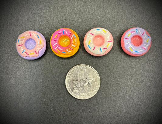 Donuts