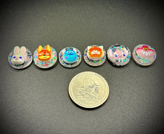 Disney Friends