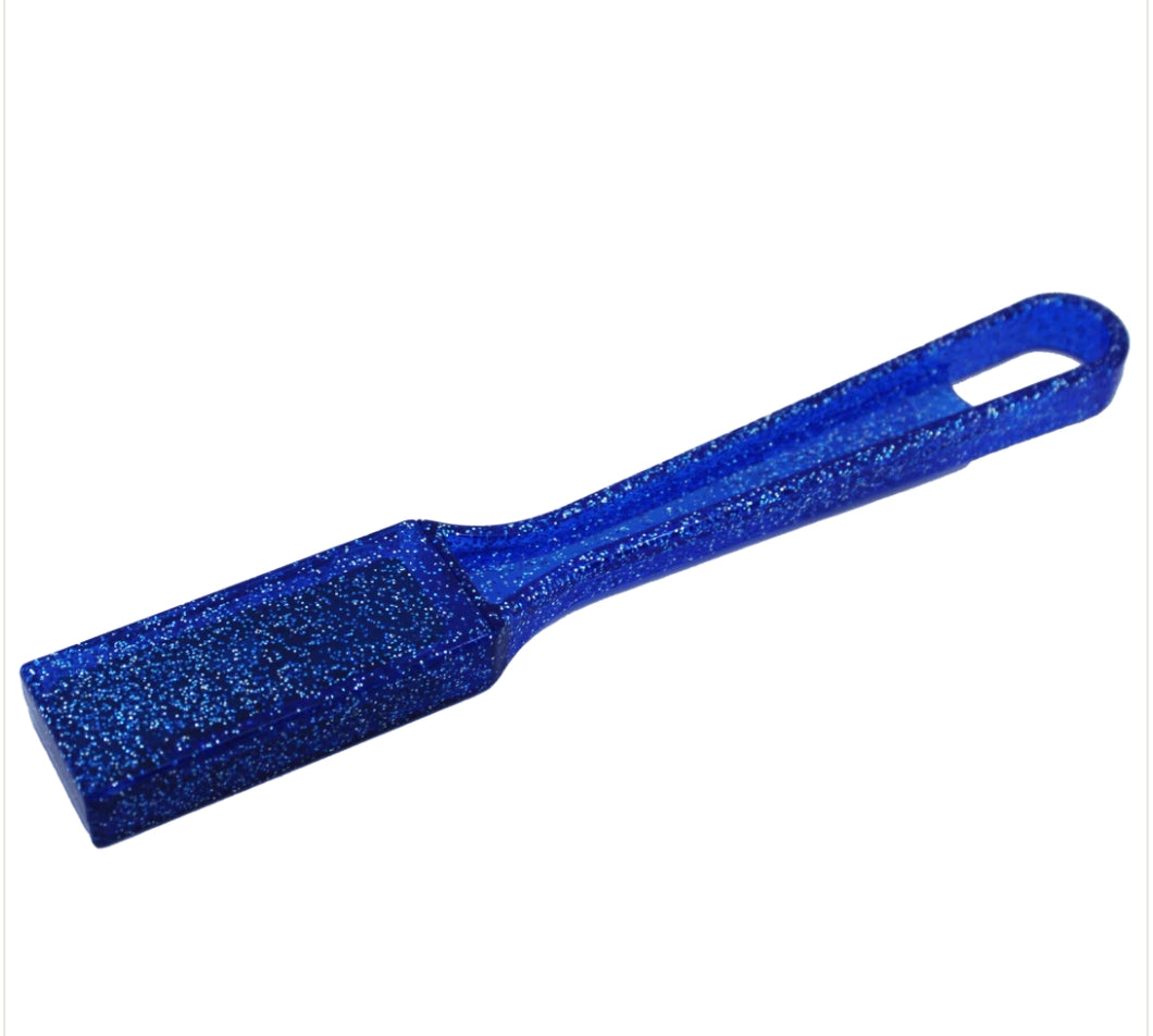Glitter Magnetic Fichas/Chips Wand