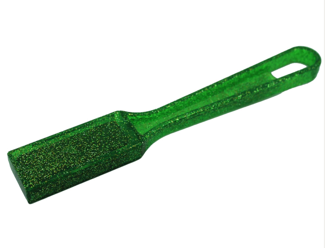 Glitter Magnetic Fichas/Chips Wand