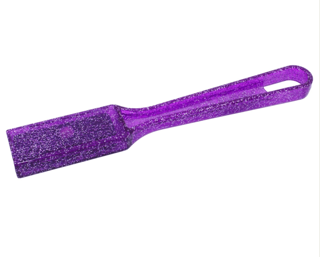 Glitter Magnetic Fichas/Chips Wand