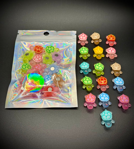 Tiny Turtles