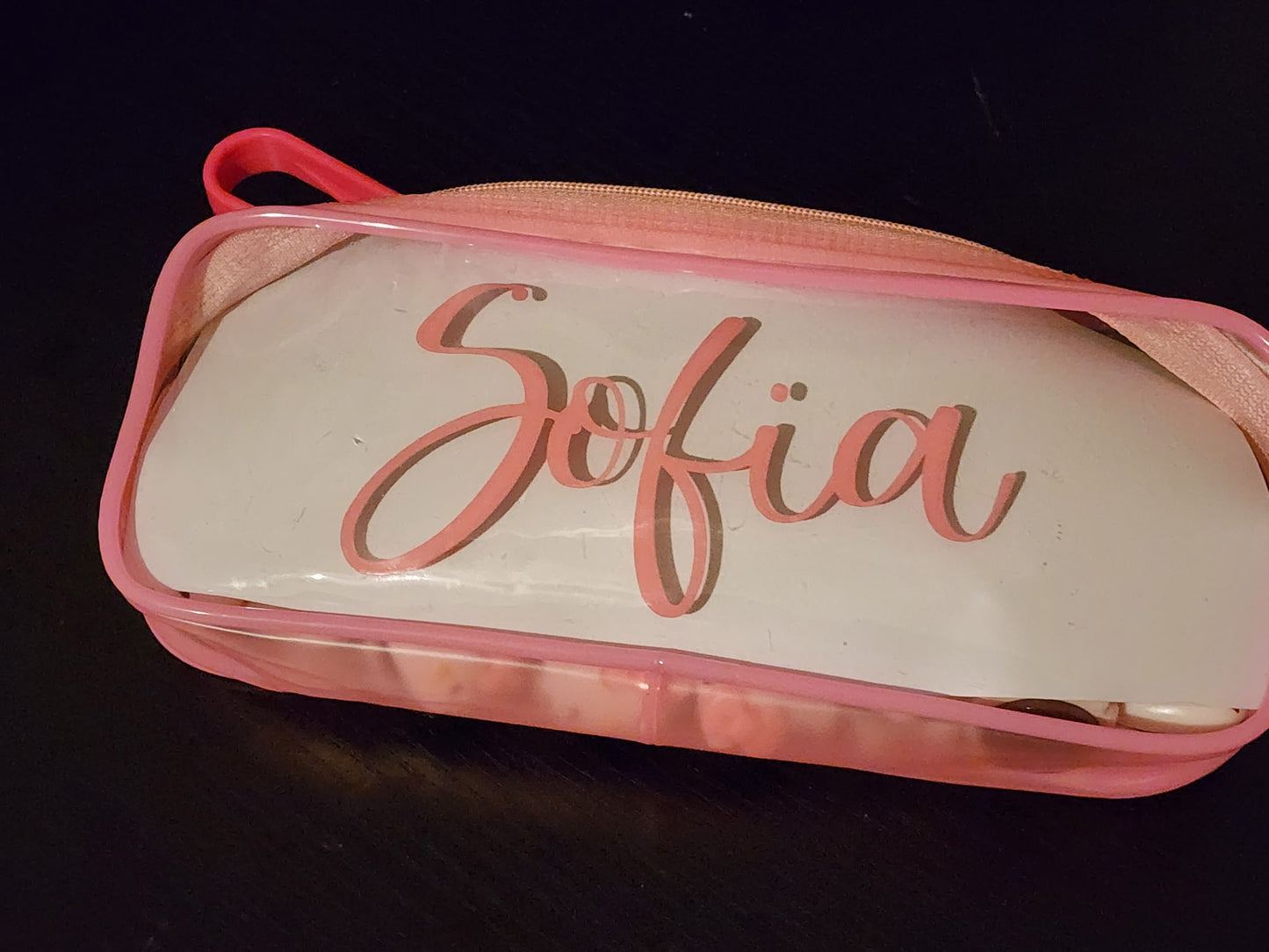 Pink Piggies Fichas Bundle