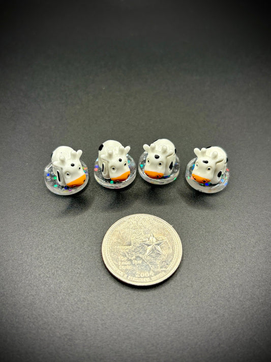 Mini Cows